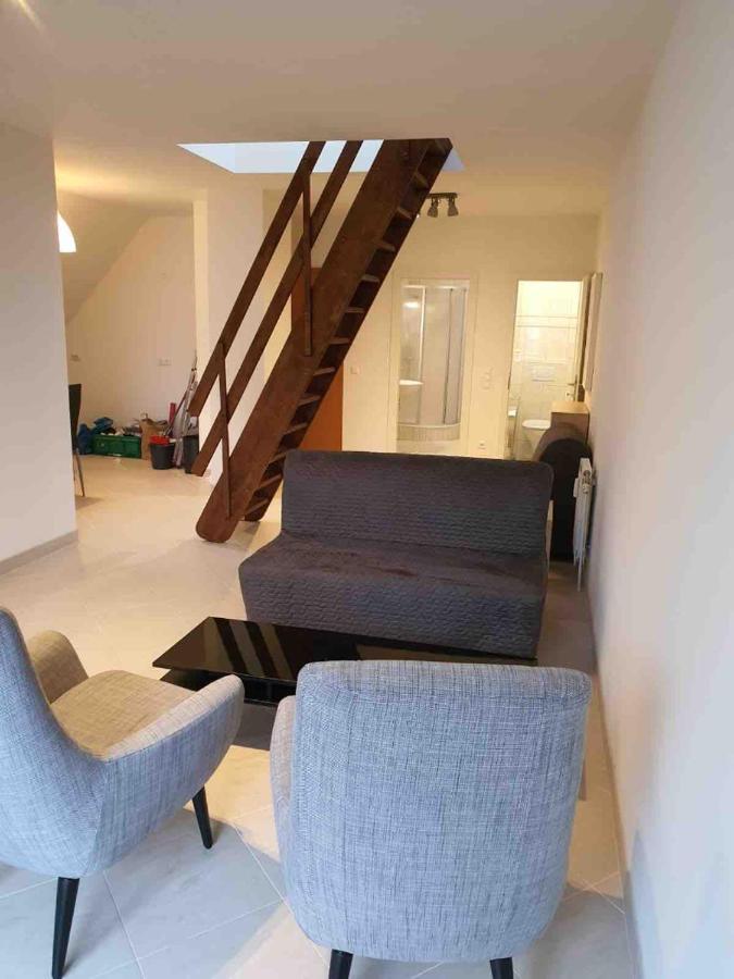 Vista Del Lago Fuer 8 Personen Und Parktplatz Apartment Ossiach Exterior foto